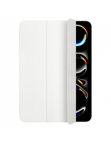 Чехол для планшета Apple Smart Folio для iPad Pro 11" (M4), Белый