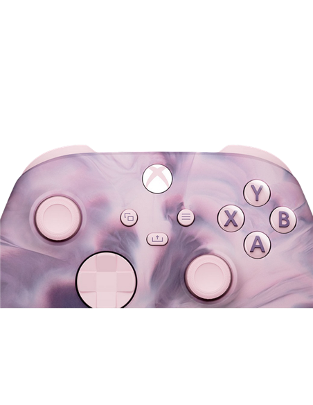 Gamepad Microsoft Dream Vapor Gamepad Microsoft Dream Vapor