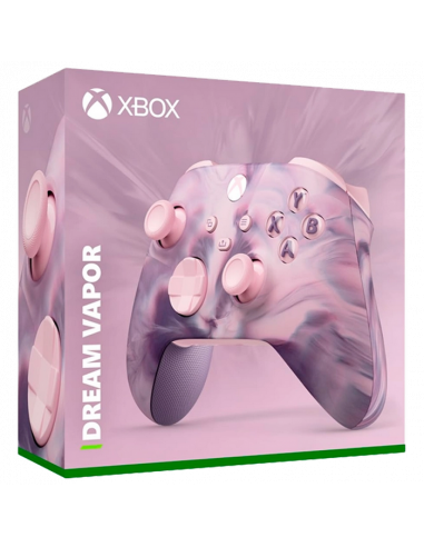 Gamepad Microsoft Dream Vapor