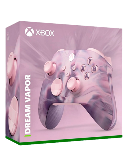 Gamepad Microsoft Dream Vapor Gamepad Microsoft Dream Vapor