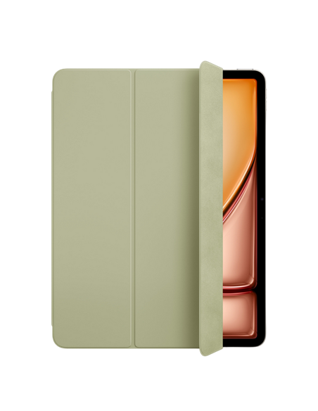 Husă pentru tabletă Apple Smart Folio for iPad Air 13-inch (M2), Sage