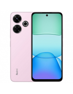 Смартфон Xiaomi Redmi 13, 8Гб/256Гб, Жемчужно-розовый