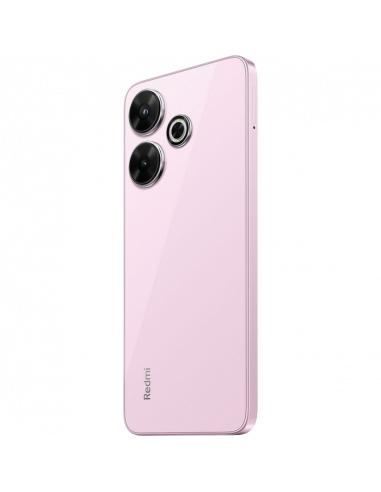 Смартфон Xiaomi Redmi 13, 8Гб/256Гб, Жемчужно-розовый