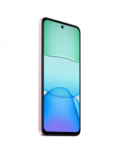 Смартфон Xiaomi Redmi 13, 8Гб/256Гб, Жемчужно-розовый