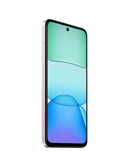 Смартфон Xiaomi Redmi 13, 8Гб/256Гб, Жемчужно-розовый