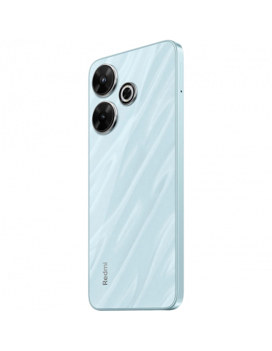 Смартфон Xiaomi Redmi 13, 6Гб/128Гб, Ocean Blue
