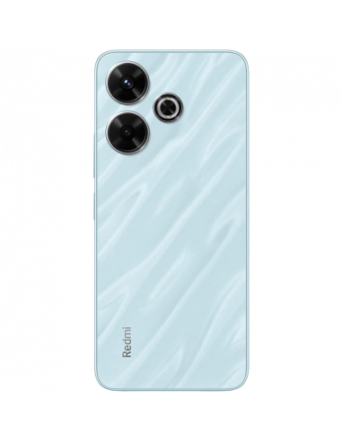 Смартфон Xiaomi Redmi 13, 6Гб/128Гб, Ocean Blue