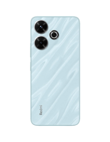 Smartphone Xiaomi Redmi 13, 6GB/128GB, Ocean Blue