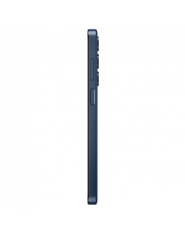 Смартфон Samsung Galaxy M35, 6Гб/128Гб, Темно-синий