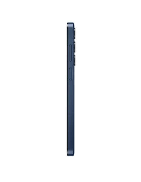 Smartphone Samsung Galaxy M35, 6GB/128GB, Albastru-închis