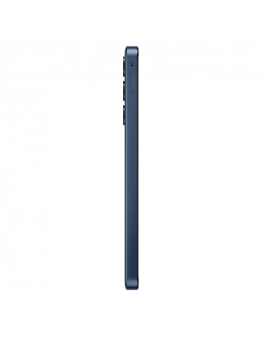 Смартфон Samsung Galaxy M35, 6Гб/128Гб, Темно-синий