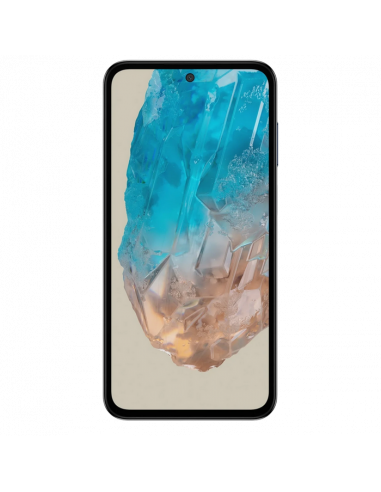 Smartphone Samsung Galaxy M35, 6GB/128GB, Albastru-închis