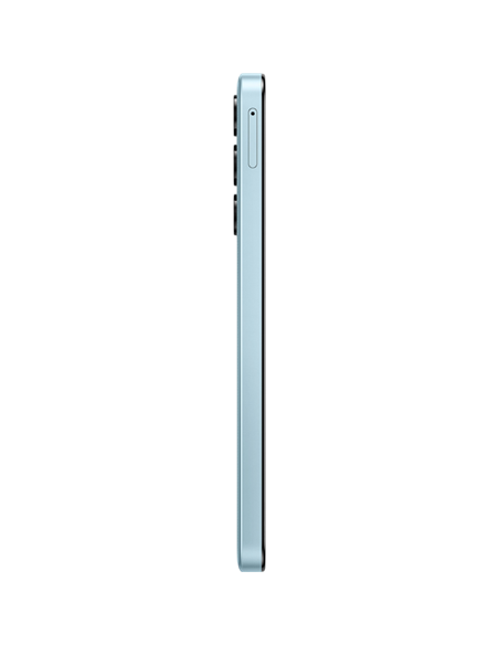 Смартфон Samsung Galaxy M35, 6Гб/128Гб, Голубой