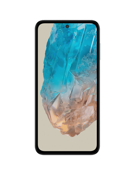 Smartphone Samsung Galaxy M35, 6GB/128GB, Albastru deschis