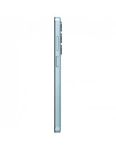 Смартфон Samsung Galaxy M35, 6Гб/128Гб, Голубой