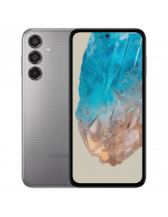 Смартфон Samsung Galaxy M35, 6Гб/128Гб, Серый
