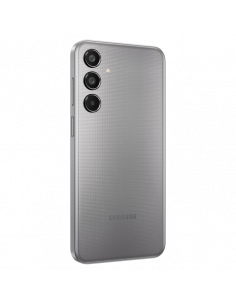 Смартфон Samsung Galaxy M35, 6Гб/128Гб, Серый 2