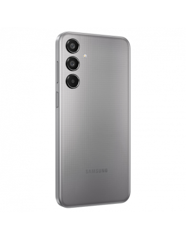 Смартфон Samsung Galaxy M35, 6Гб/128Гб, Серый