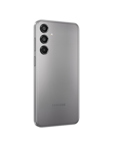 Смартфон Samsung Galaxy M35, 6Гб/128Гб, Серый