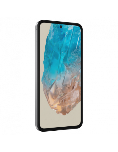 Смартфон Samsung Galaxy M35, 6Гб/128Гб, Серый