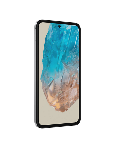 Smartphone Samsung Galaxy M35, 6GB/128GB, Gri