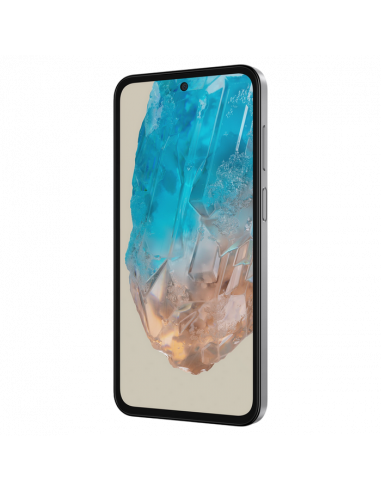 Smartphone Samsung Galaxy M35, 6GB/128GB, Gri