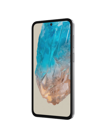 Smartphone Samsung Galaxy M35, 6GB/128GB, Gri