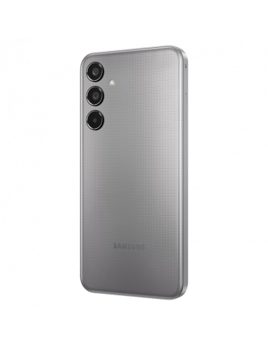 Смартфон Samsung Galaxy M35, 6Гб/128Гб, Серый