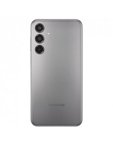 Smartphone Samsung Galaxy M35, 6GB/128GB, Gri