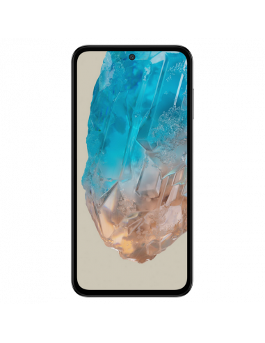 Смартфон Samsung Galaxy M35, 6Гб/128Гб, Серый