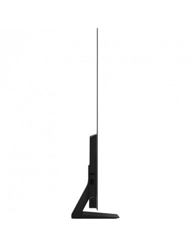 77" OLED SMART Телевизор Samsung QE77S90DAEXUA, 3840x2160 4K UHD, Tizen, Чёрный