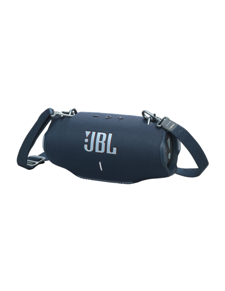 Портативная колонка JBL Xtreme 4, Синий