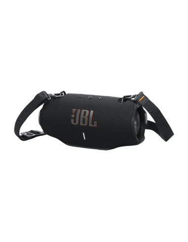 Портативная колонка JBL Xtreme 4, Чёрный