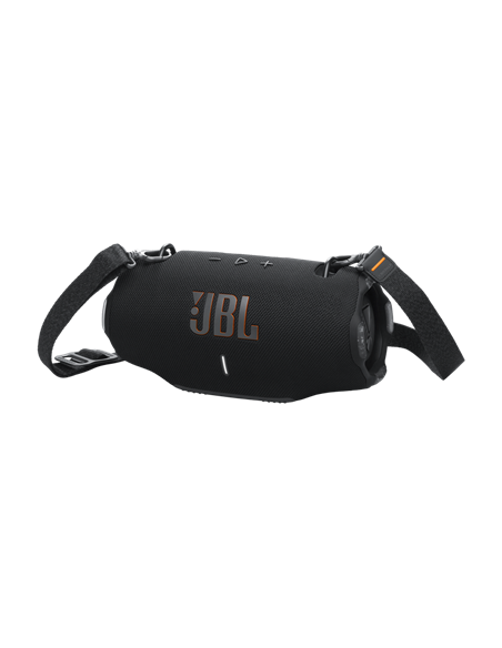 Портативная колонка JBL Xtreme 4, Чёрный