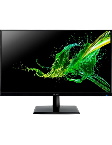 23,8" Monitor Acer EK241YEbi, IPS 1920x1080 FHD, Negru