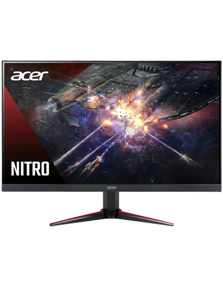 23,8" Monitor Gaming Acer VG240YM3bmiipx, IPS 1920x1080 FHD, Negru