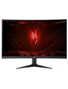 27" Monitor Gaming Acer ED271X3bmiipx, VA 1920x1080 FHD, Negru