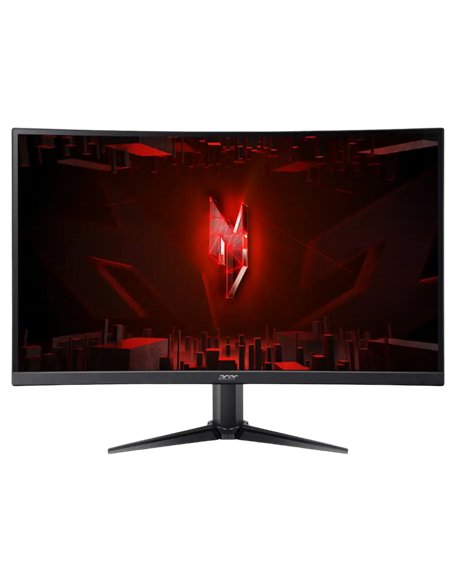 27" Monitor Gaming Acer ED271X3bmiipx, VA 1920x1080 FHD, Negru