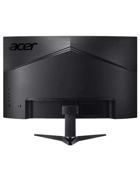 27" Игровой монитор Acer ED271X3bmiipx, VA 1920x1080 FHD, Чёрный