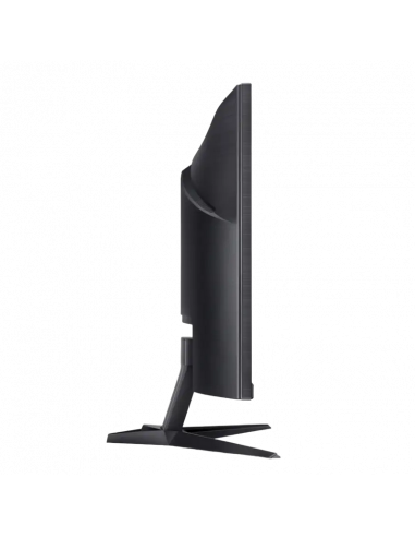 27" Игровой монитор Acer ED271X3bmiipx, VA 1920x1080 FHD, Чёрный