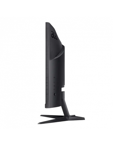 27" Игровой монитор Acer ED271X3bmiipx, VA 1920x1080 FHD, Чёрный
