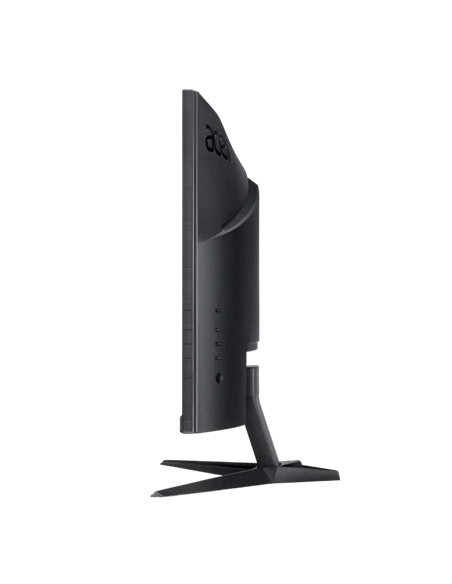 27" Игровой монитор Acer ED271X3bmiipx, VA 1920x1080 FHD, Чёрный