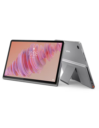 Планшет Lenovo Tab Plus, Wi-Fi, 8Гб/256Гб, Luna Grey