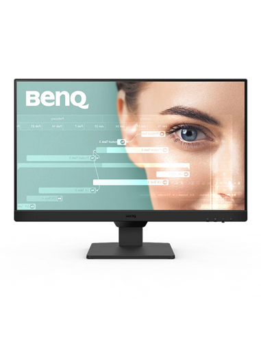 23,8" Монитор BenQ GW2490, IPS 1920x1080 FHD, Чёрный