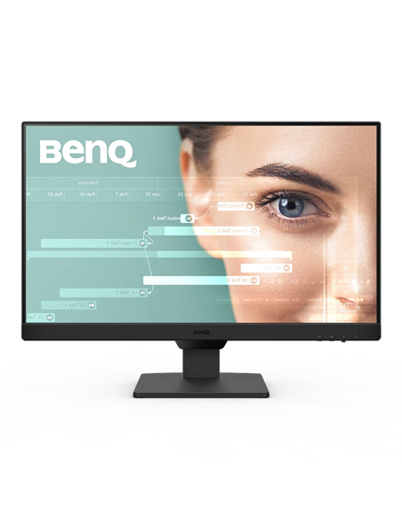 23,8" Monitor BenQ GW2490, IPS 1920x1080 FHD, Negru