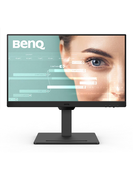 23,8" Monitor BenQ GW2490T, IPS 1920x1080 FHD, Negru