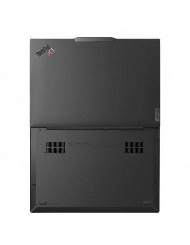 Laptop Business 14" Lenovo ThinkPad X1 Carbon Gen 12, Negru, Intel Core Ultra 7 155U, 32GB/1024GB, Windows 11 Pro