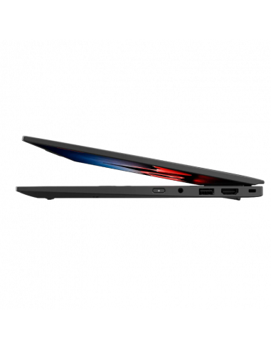 Ноутбук для бизнеса 14" Lenovo ThinkPad X1 Carbon Gen 12, Чёрный, Intel Core Ultra 7 155U, 32Гб/1024Гб, Windows 11 Pro