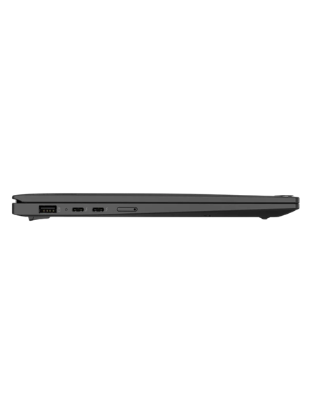 Laptop Business 14" Lenovo ThinkPad X1 Carbon Gen 12, Negru, Intel Core Ultra 7 155U, 32GB/1024GB, Windows 11 Pro