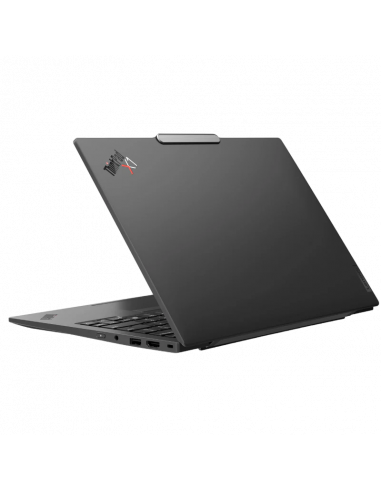 Laptop Business 14" Lenovo ThinkPad X1 Carbon Gen 12, Negru, Intel Core Ultra 7 155U, 32GB/1024GB, Windows 11 Pro